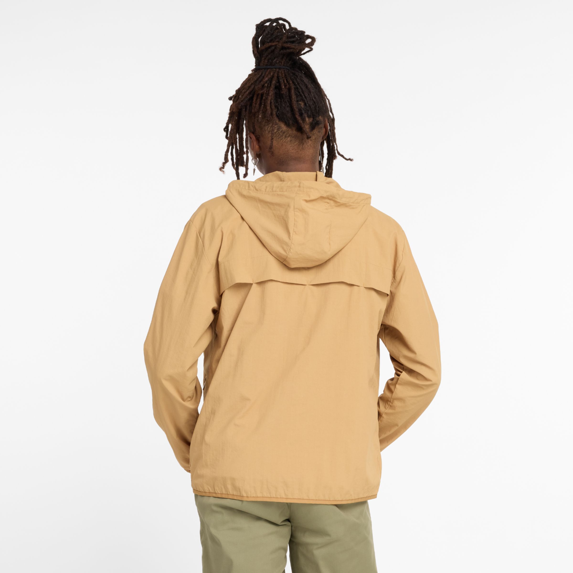 Athletics Woven 外套