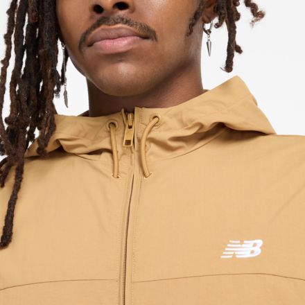 Athletics Woven 外套
