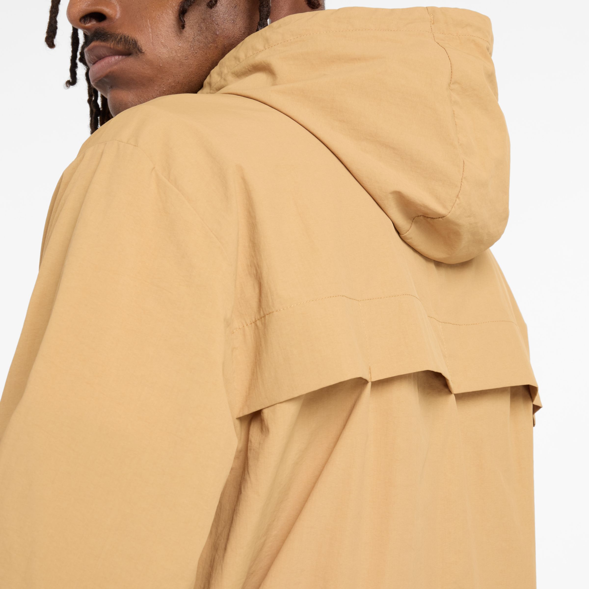 Athletics Woven 外套