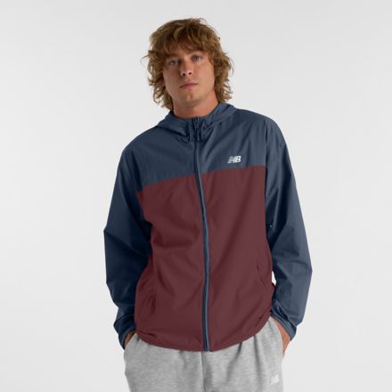 Athletics Woven Jacket