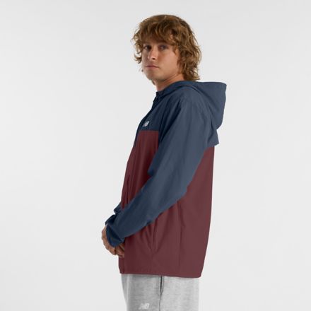 Athletics Woven Jacket