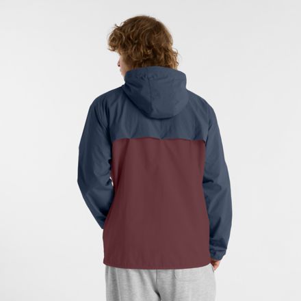 Athletics Woven Jacket