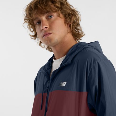 Athletics Woven Jacket