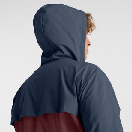 Athletics Woven Jacket