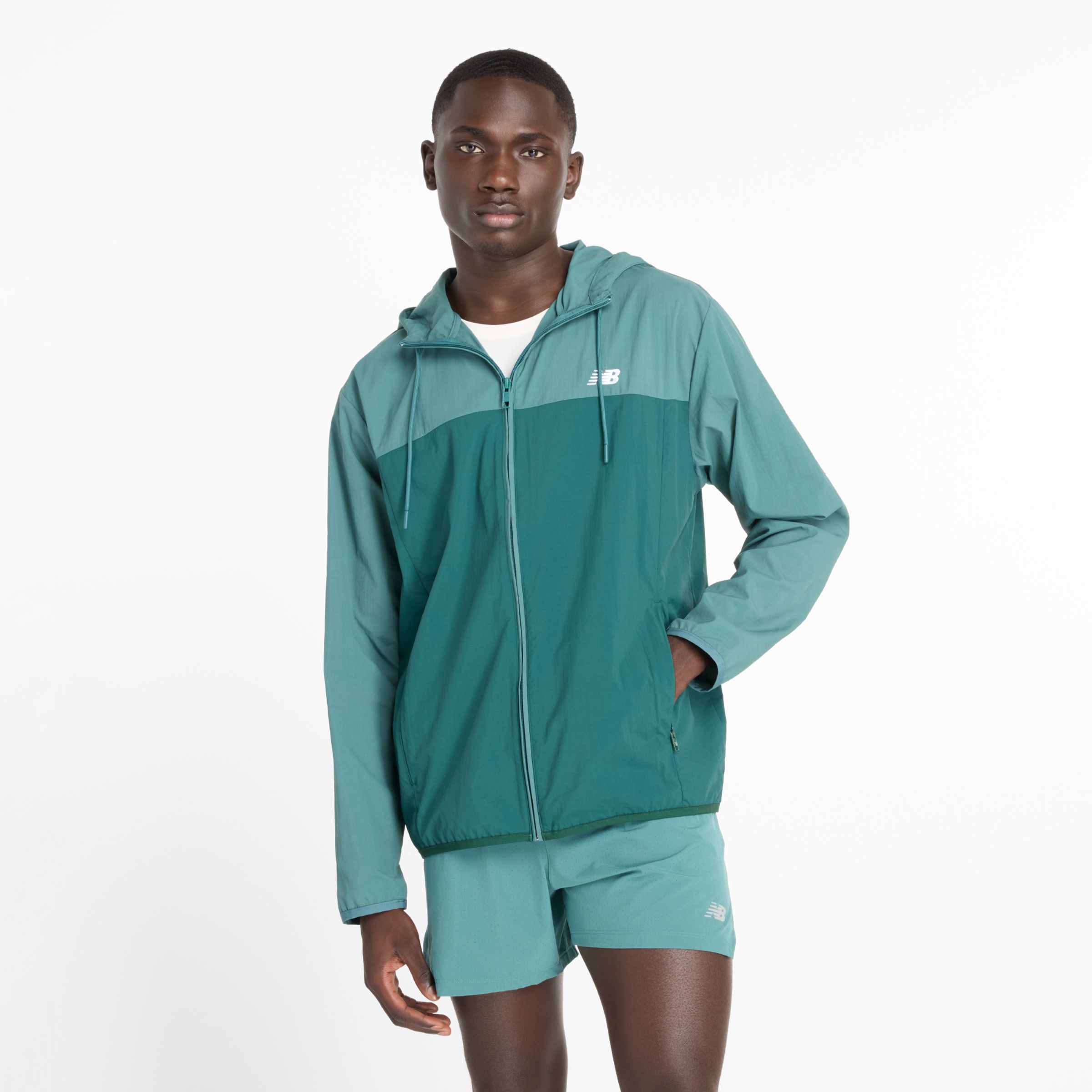 Athletics Woven 外套