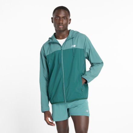 Athletics Woven 外套