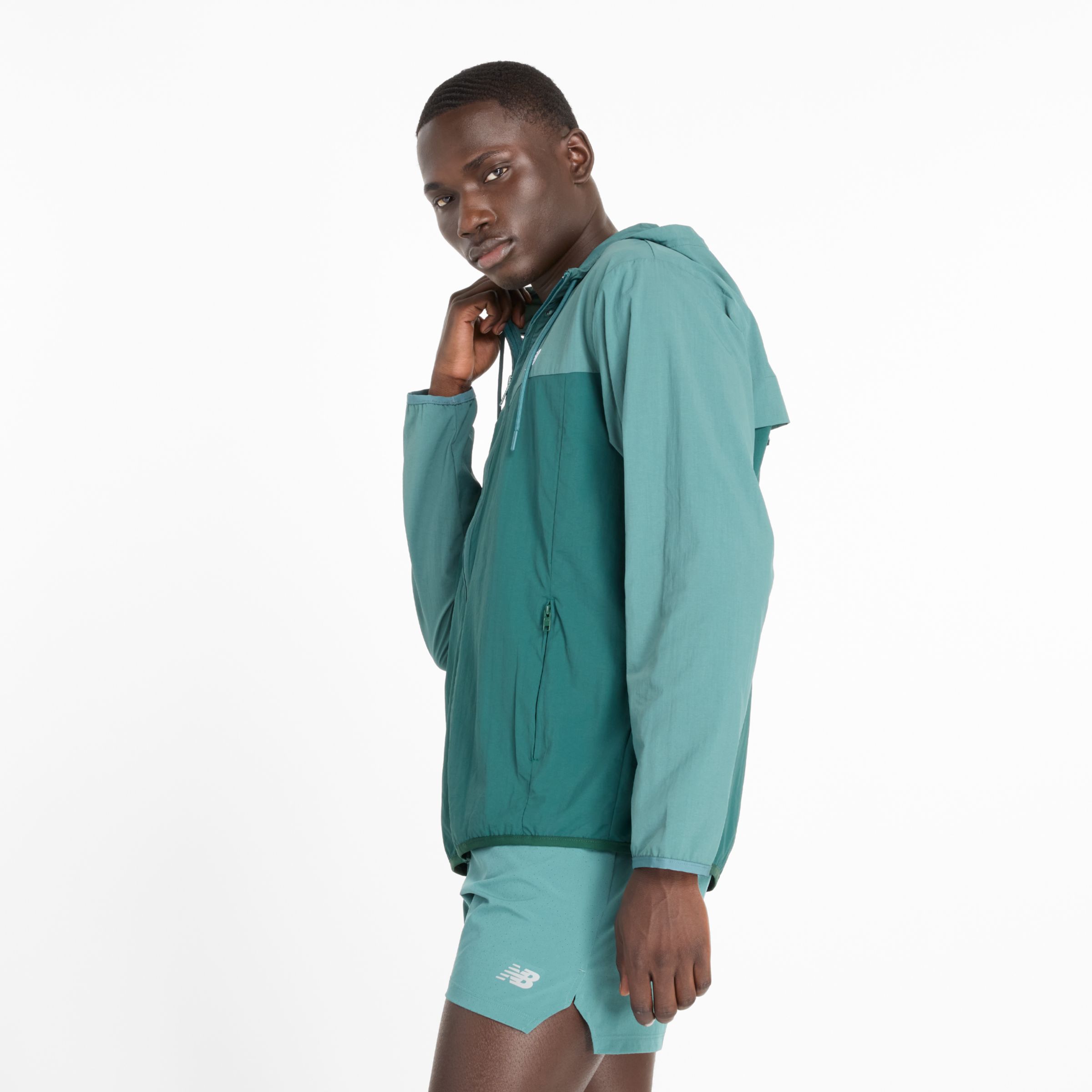 Athletics Woven 外套