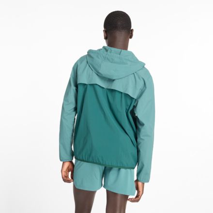 Athletics Woven 外套