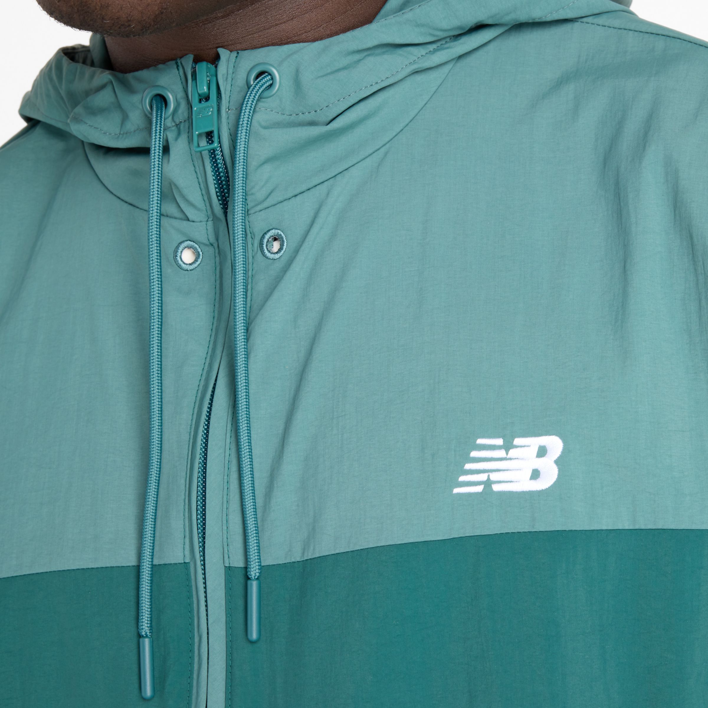 Athletics Woven 外套