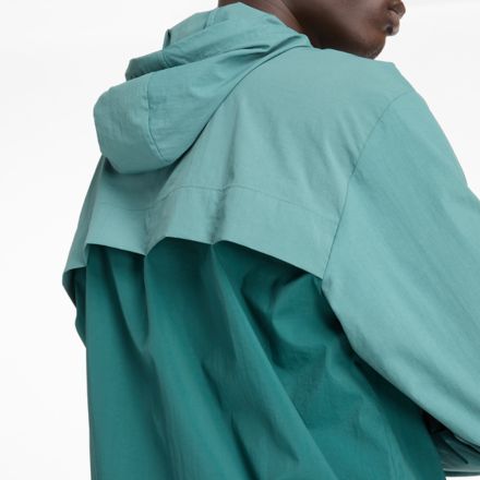 Athletics Woven 外套