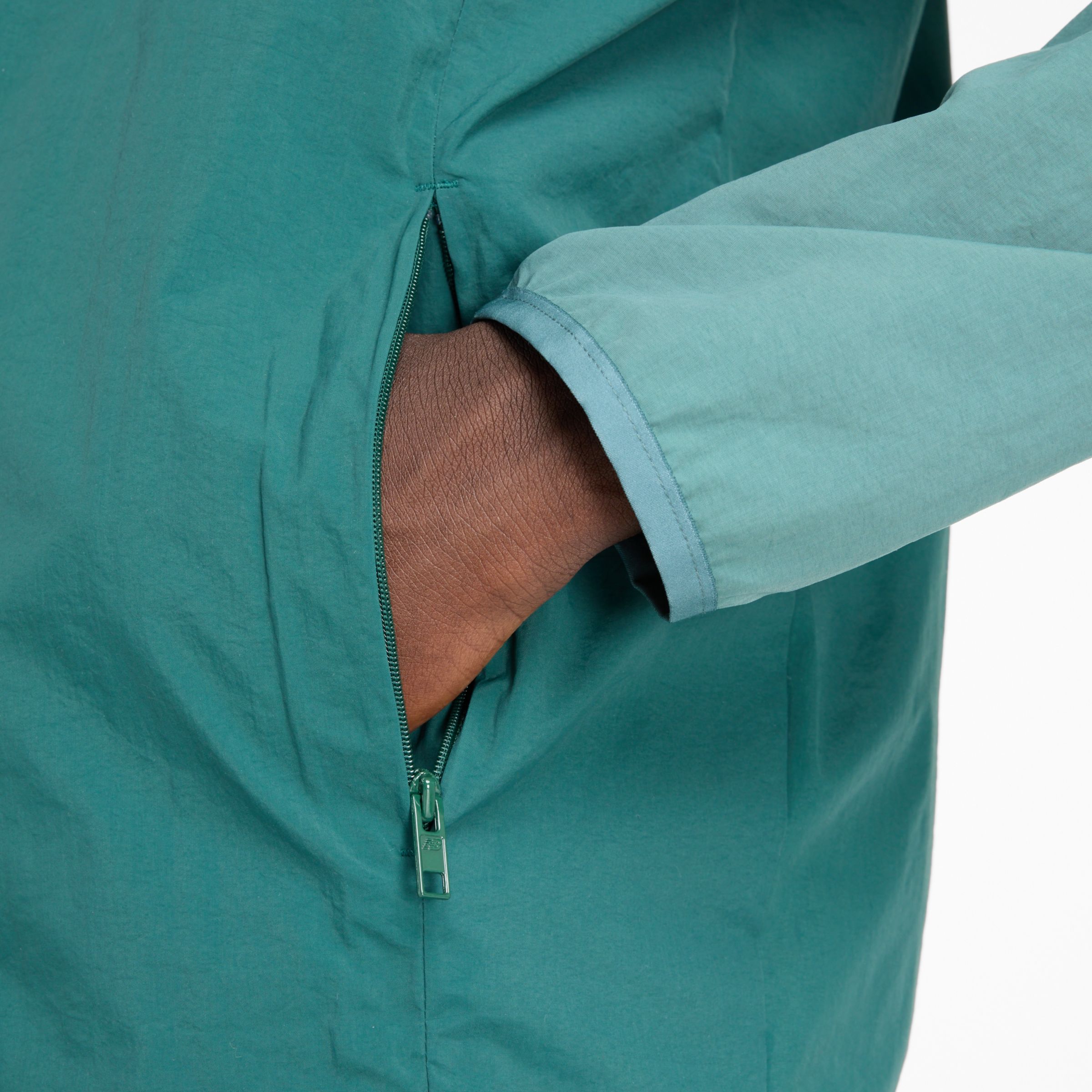 Athletics Woven 外套