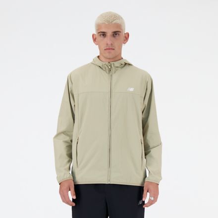 Athletics Woven 外套