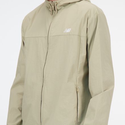 Athletics Woven 外套