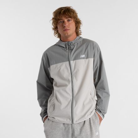 Athletics Woven Jacket