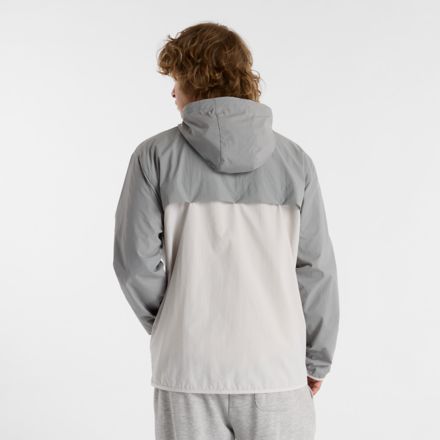 Athletics Woven Jacket