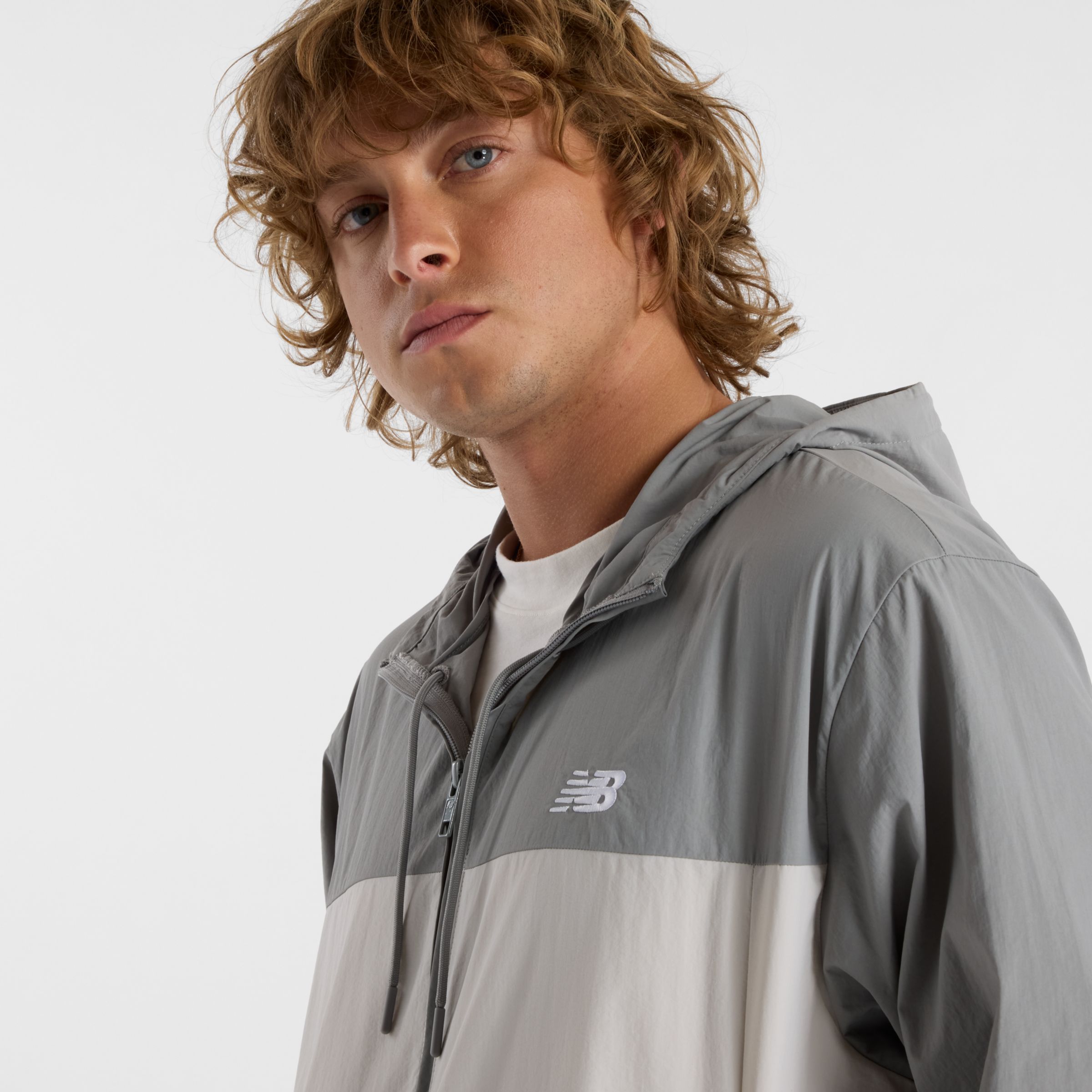 Athletics Woven 外套