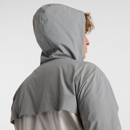 Athletics Woven Jacket