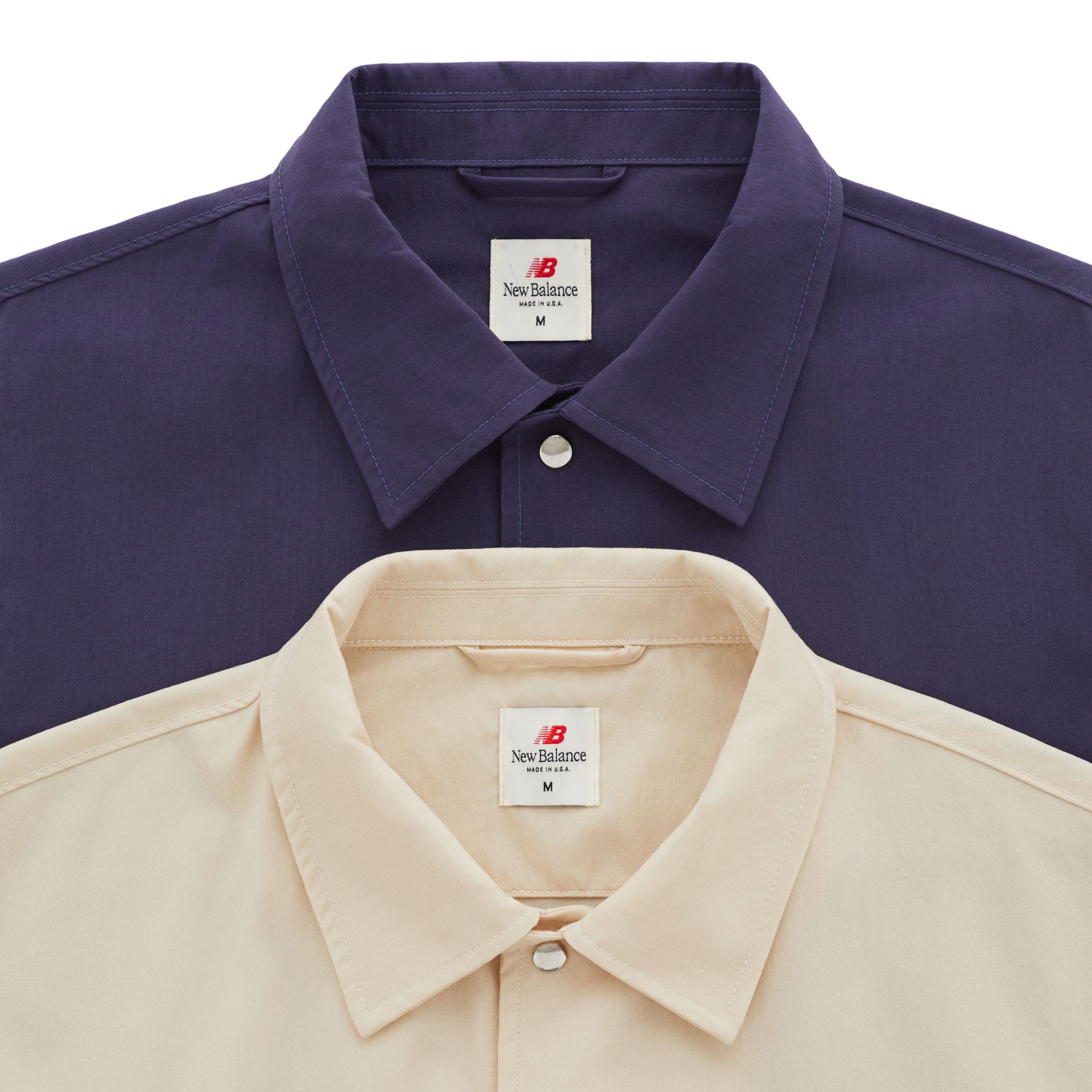 MADE in USA ウーブンジャケット