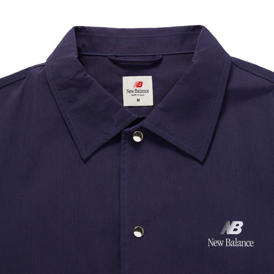 MADE in USA Seasonal Work Shirt