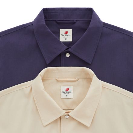 MADE in USA Seasonal Work Shirt