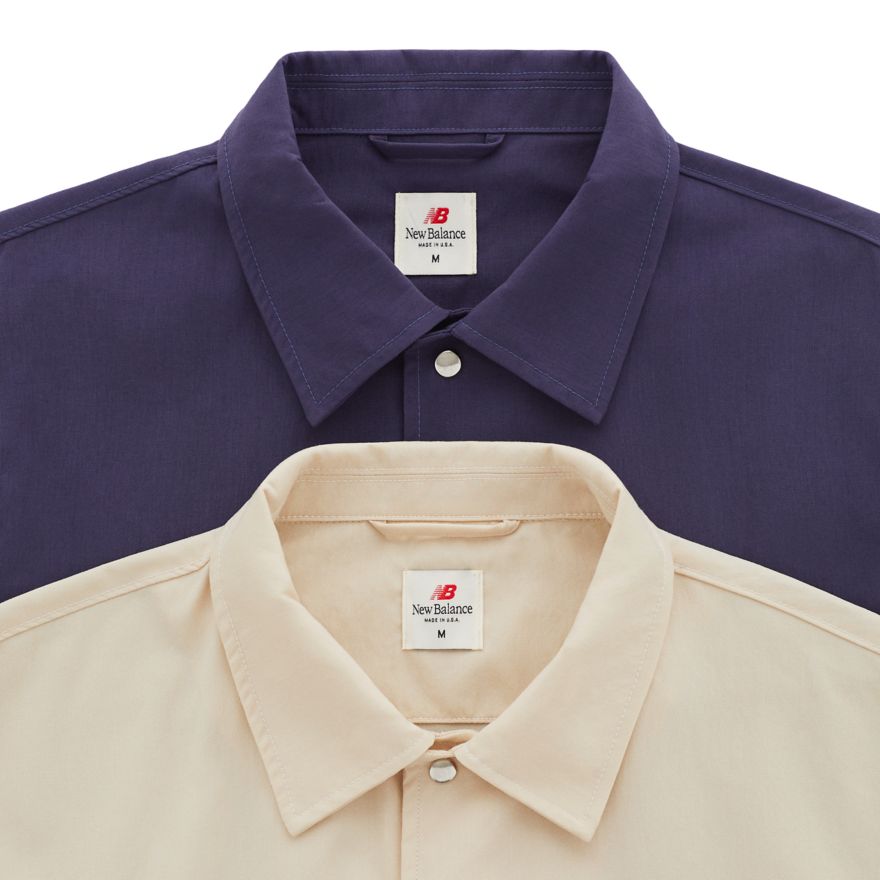 MADE in USA Seasonal Work Shirt