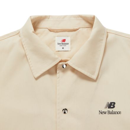 MADE in USA Seasonal Work Shirt, SANDSTONE, MJ41540SD