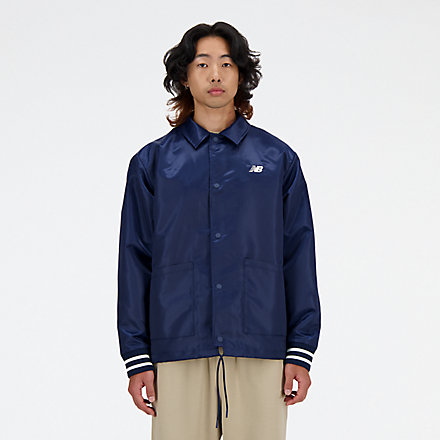 Sportswear's Greatest Hits Coaches Jacket - Joe's New Sportswear's Greatest Hits Coaches Jacket - Joe's New