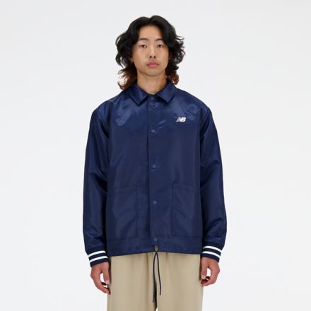 New balance outlet mens coats