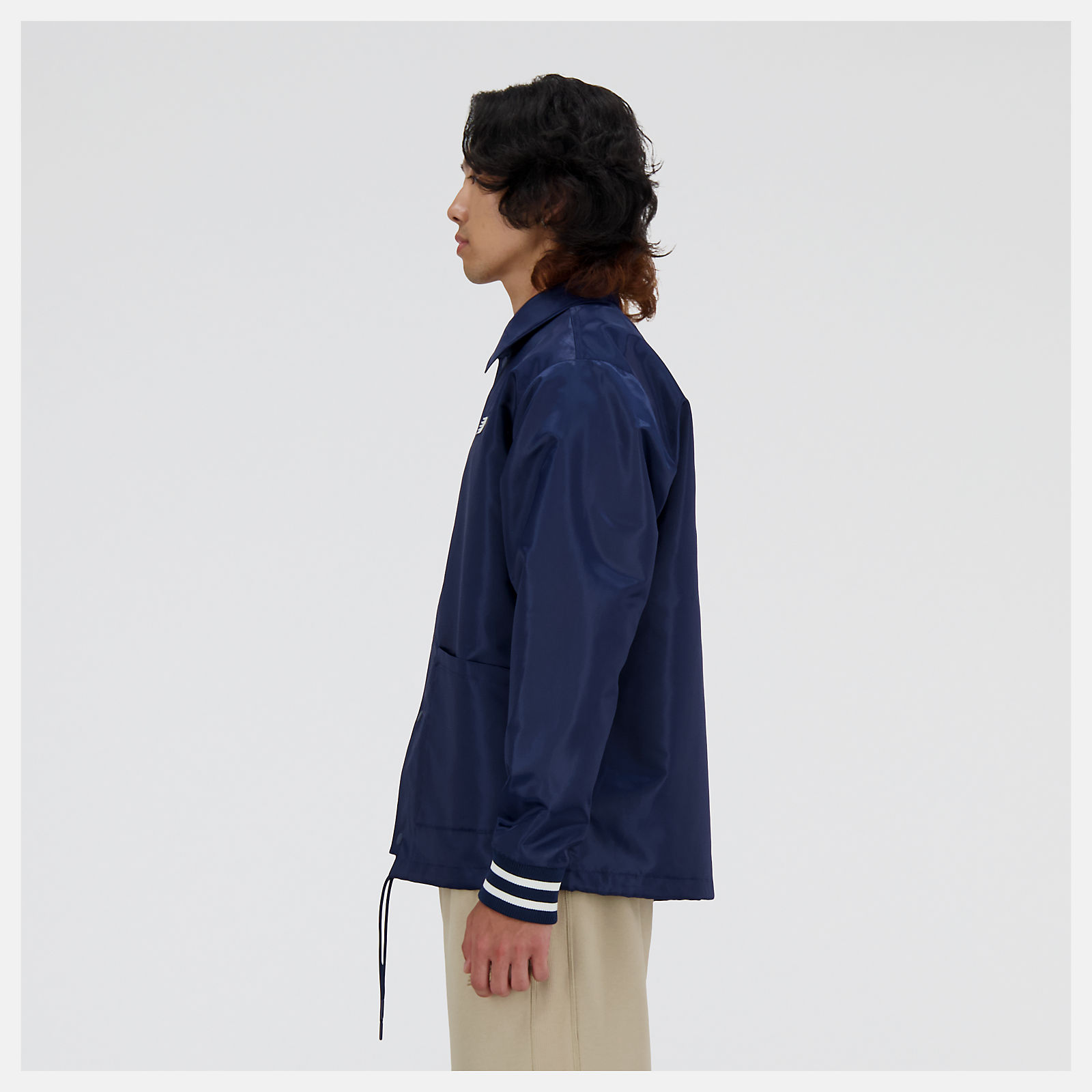 Sportswear's Greatest Hits Coaches Jacket - Joe's New Sportswear's Greatest Hits Coaches Jacket - Joe's New