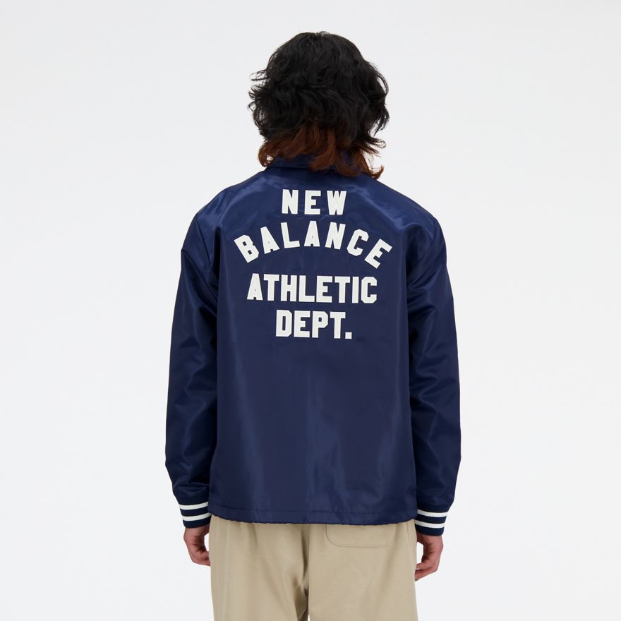 Sportswear's Greatest Hits Coaches Jacket