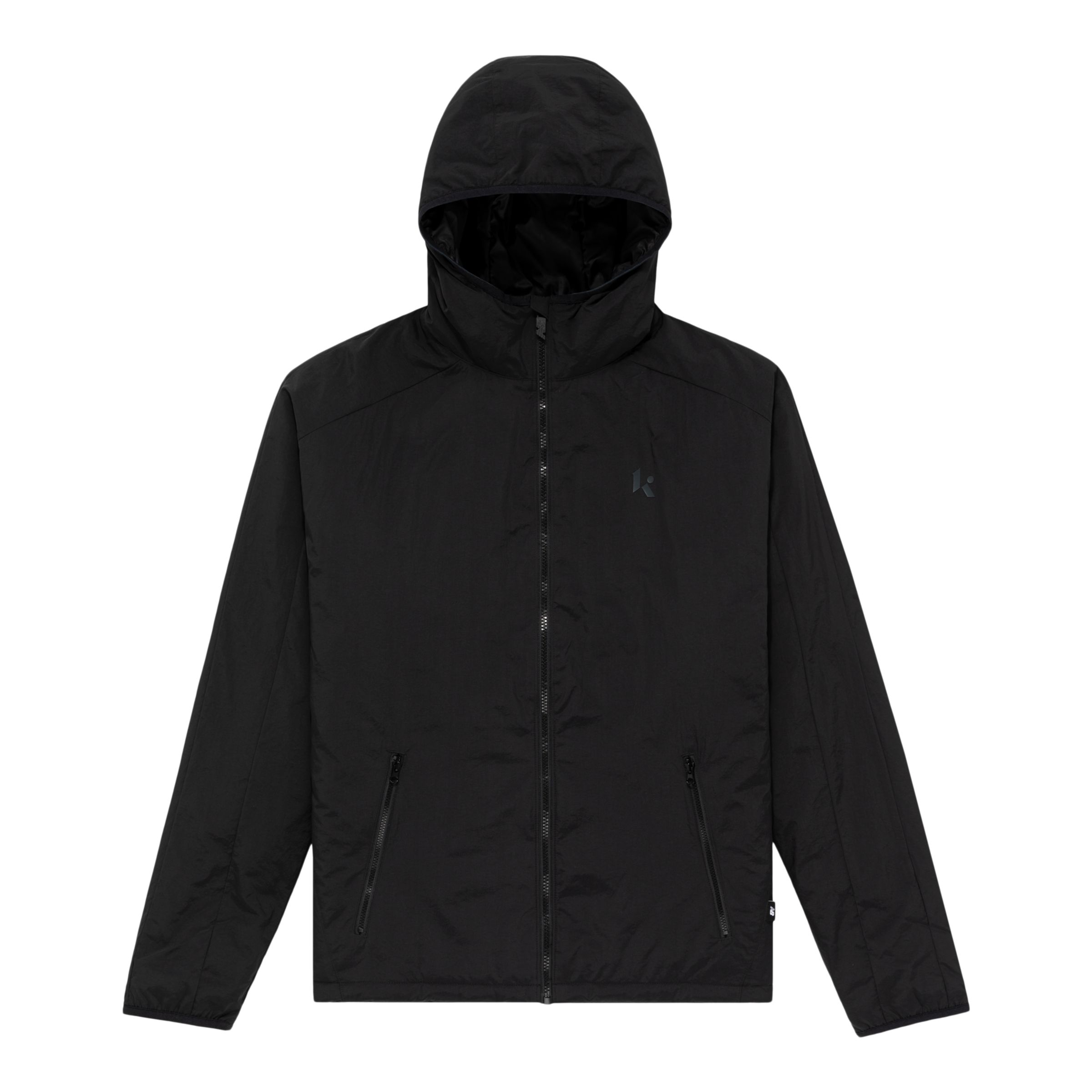 Klutch X NB Padded Jacket