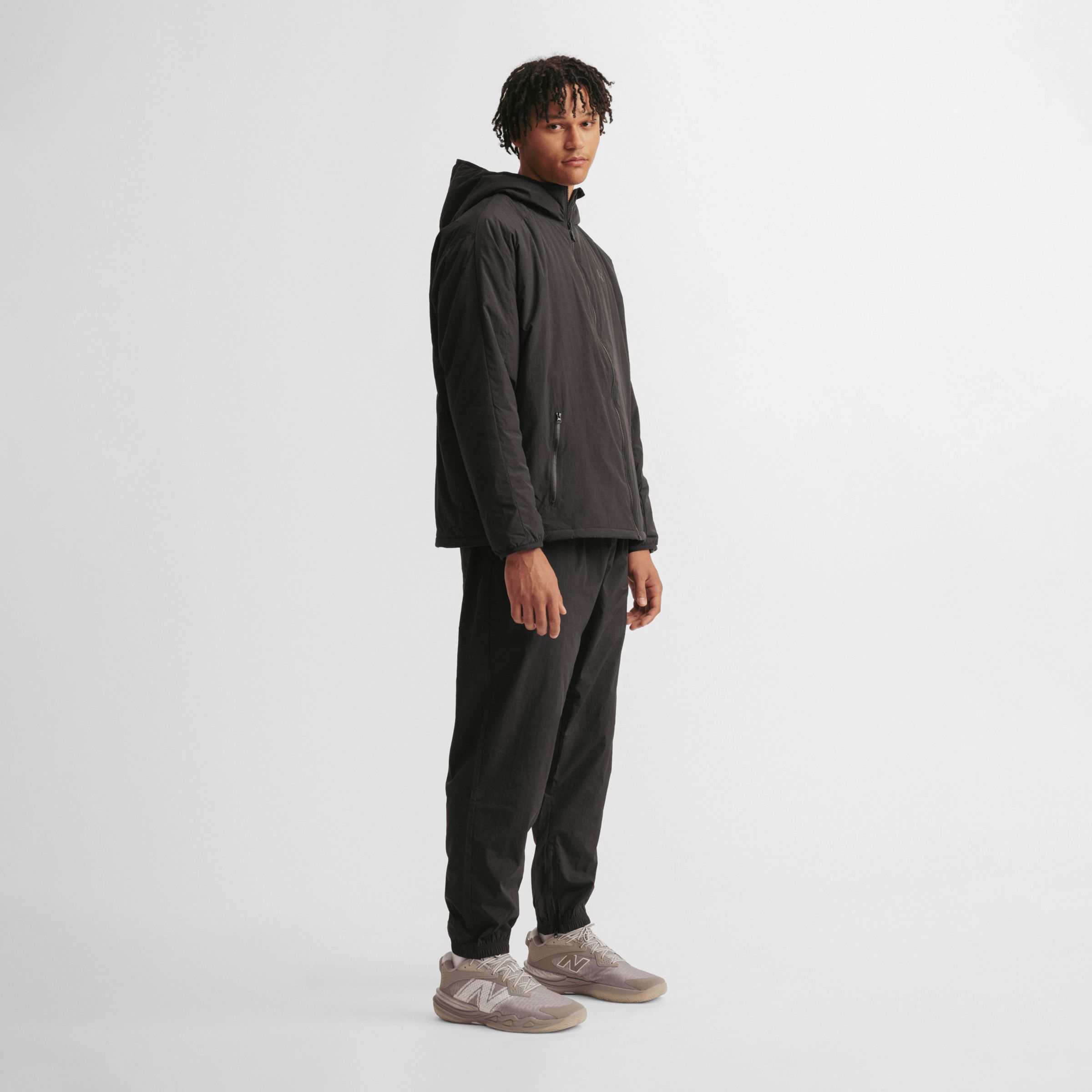 Klutch X NB Padded Jacket