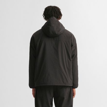 Klutch X NB Padded Jacket