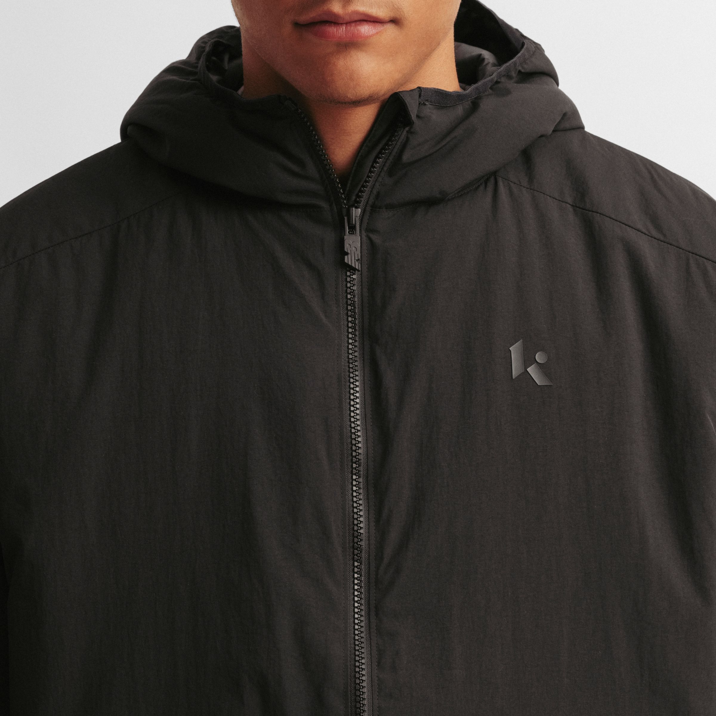 Klutch X NB Padded Jacket