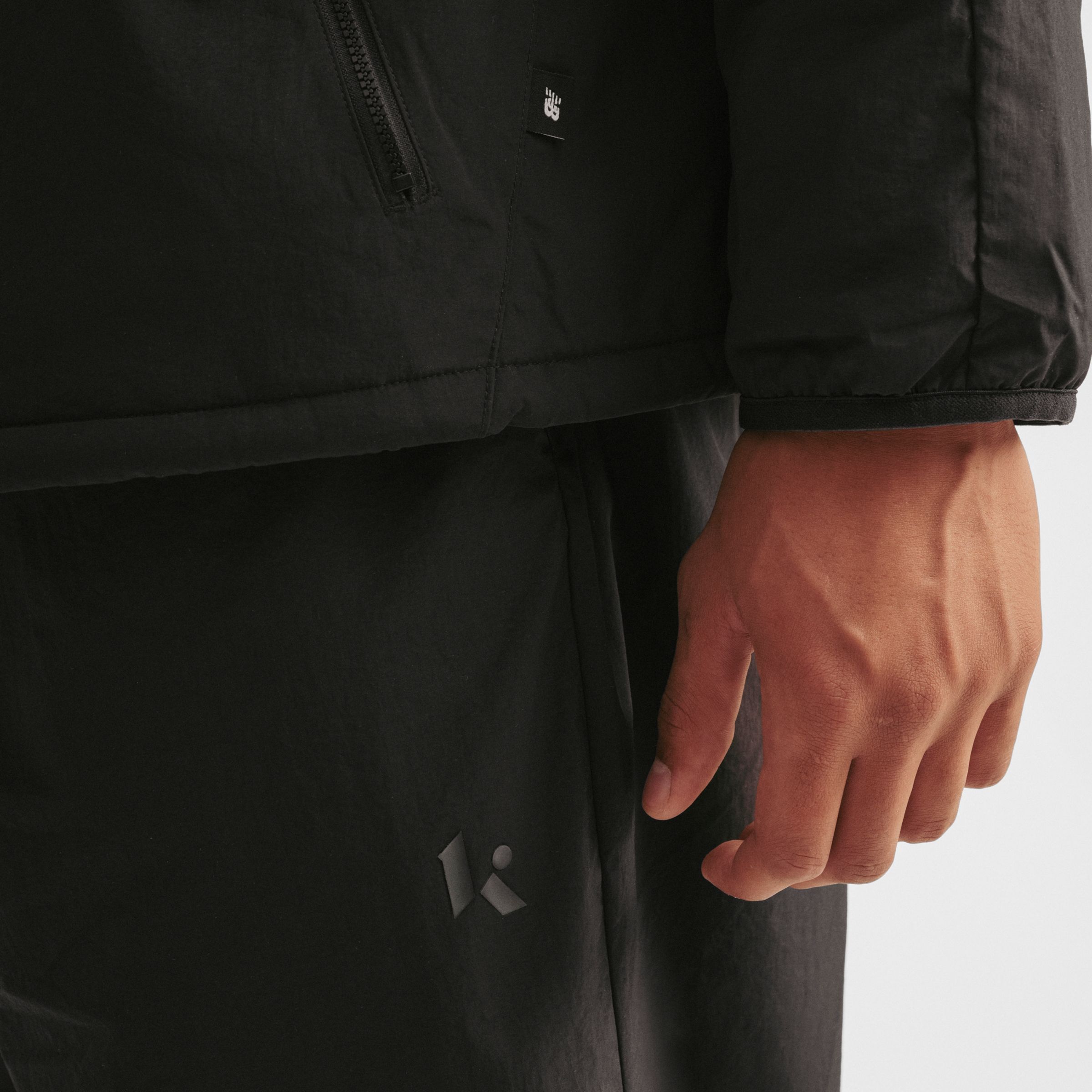 Klutch X NB Padded Jacket