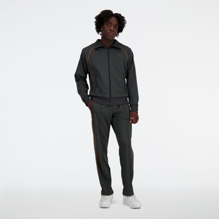 Klutch X NB Knit Track Jacket