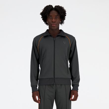 Klutch X NB Knit Track Jacket