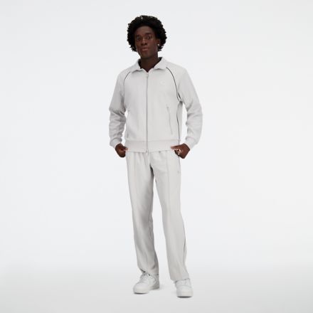 Klutch X NB Knit Track Jacket