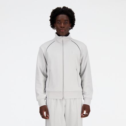 Klutch X NB Knit Track Jacket