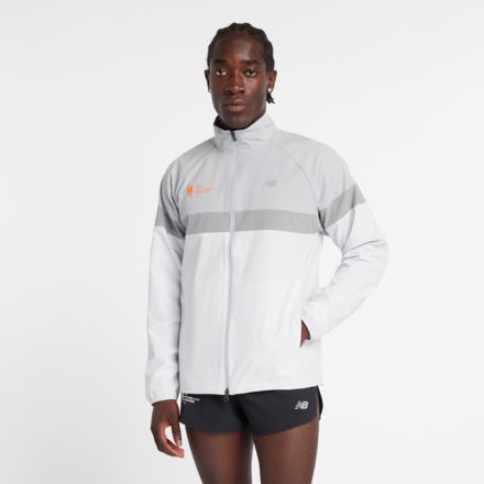 NYC Marathon Jacket