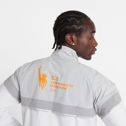 NYC Marathon Jacket