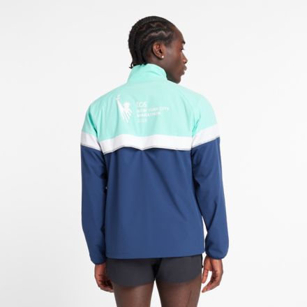 NYC Marathon Jacket