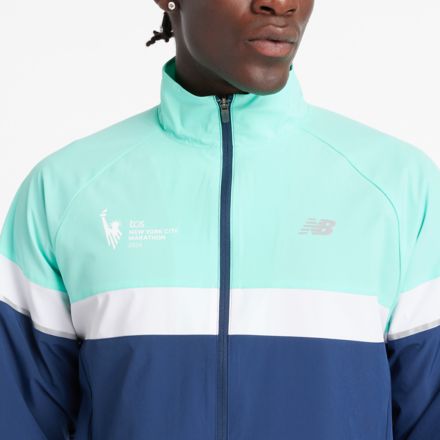 NYC Marathon Jacket