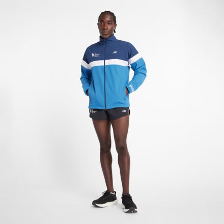NYC Marathon Finisher Jacket