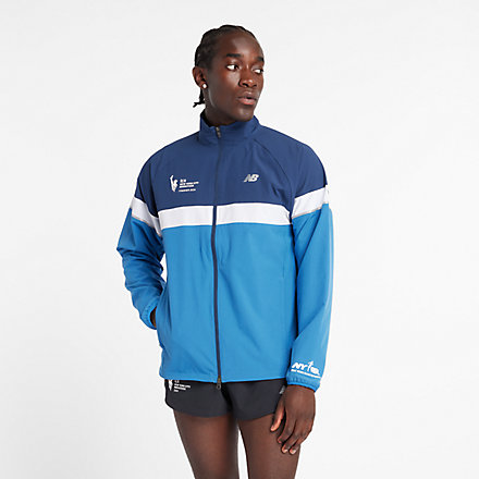 NYC Marathon Finisher Jacket - Joe's New Balance Outlet NYC Marathon Finisher Jacket - Joe's New Balance Outlet