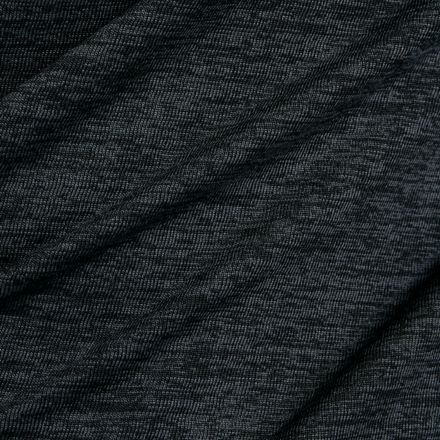 Heat Grid Hooded Full Zip