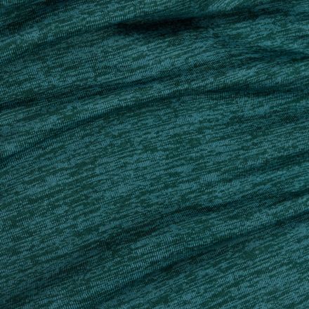 Heat Grid Hooded Full Zip