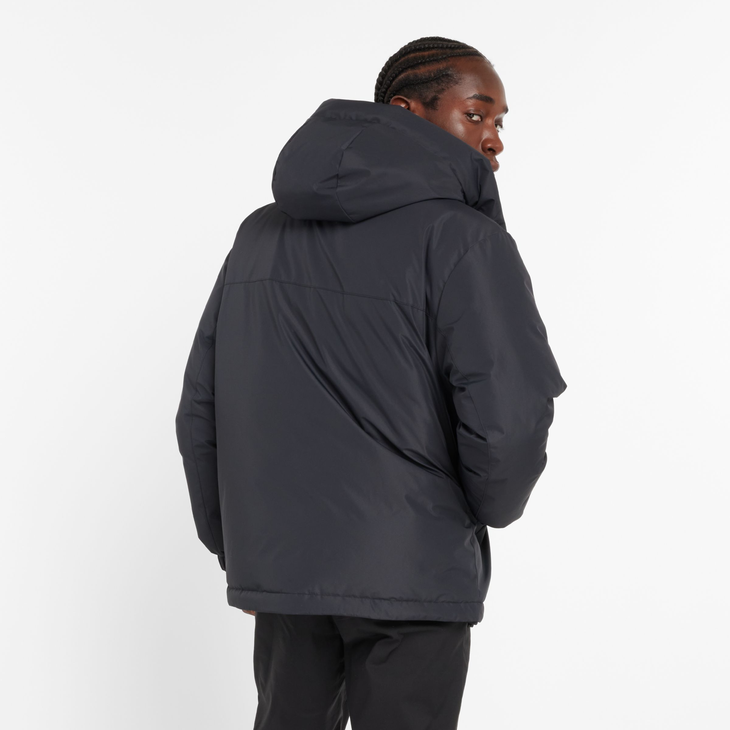 NB公式アウトレット】 Arctic Mid Jacket ｜ニューバランス公式通販