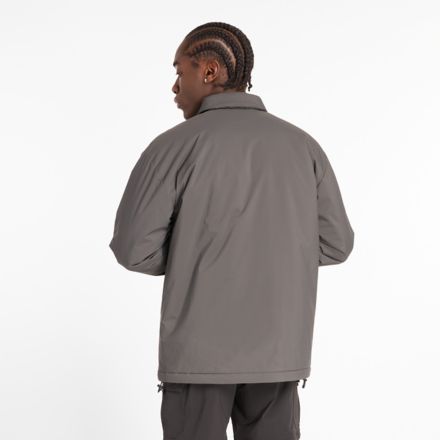 Coaches Jacket