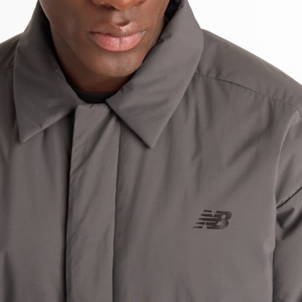 Coaches Jacket